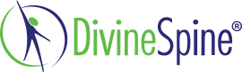 Divine Spine Logo Image