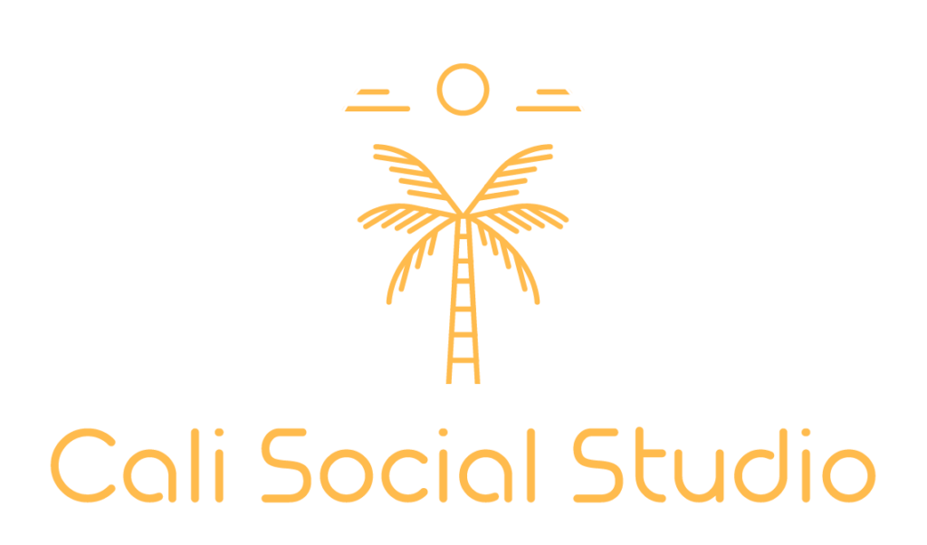 Cali Social Studio Logo Image