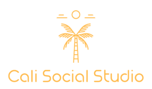 Cali Social Studio Logo Image