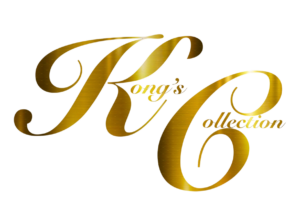 Kongs Collection Logo image