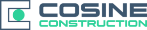 Cosine Construction Logo image