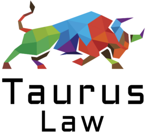 Taurus Law Logo image