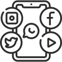 social media marketing companies orange county