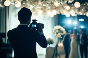 Read more about the article How Event Photography Can Elevate Your Corporate Image