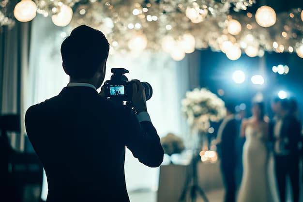 You are currently viewing How Event Photography Can Elevate Your Corporate Image
