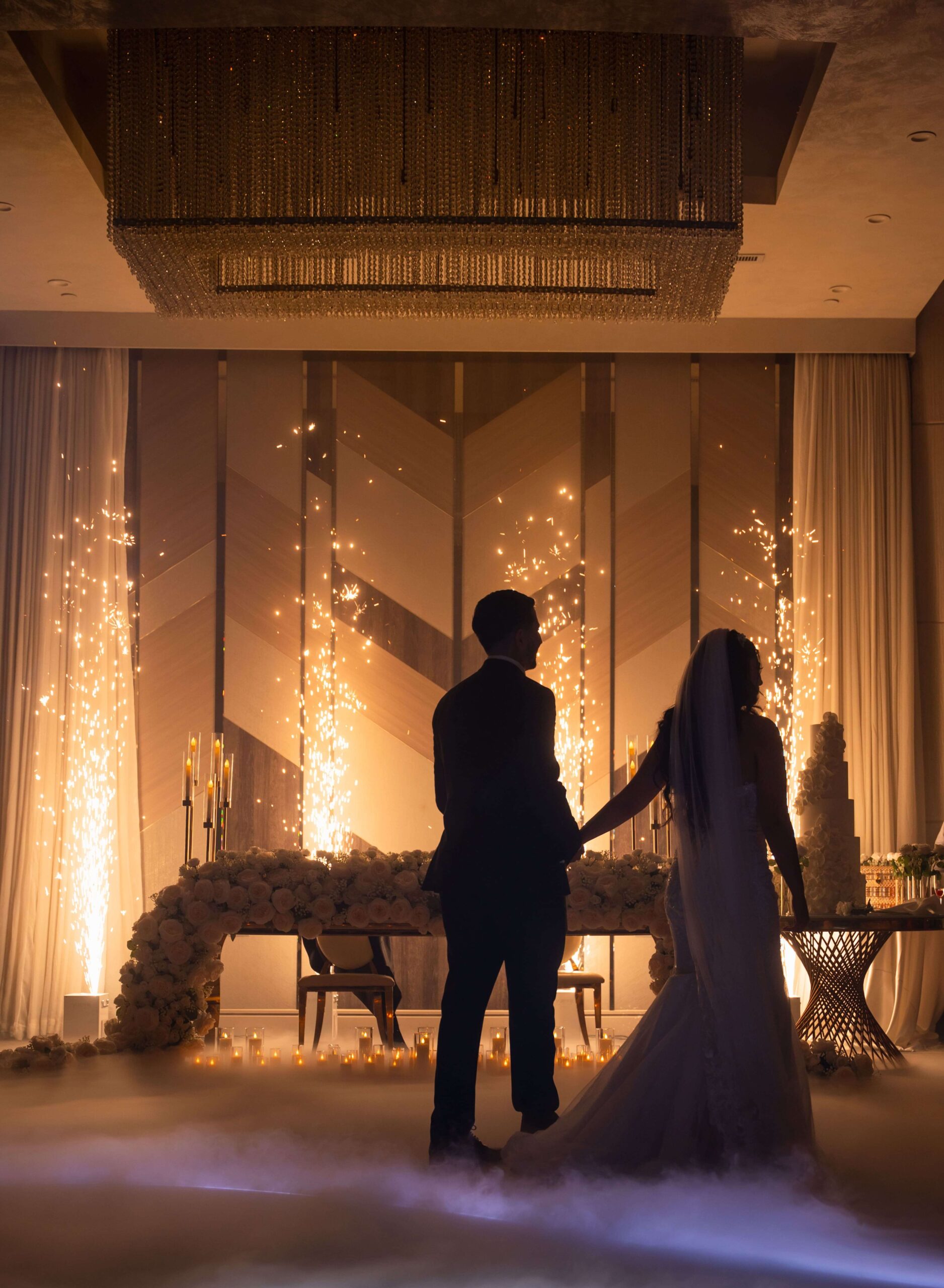 Original Wedding Image