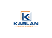 Kablan logo Blue & Orange