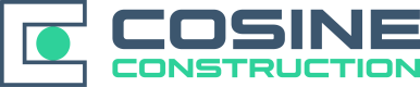 Cosine Construction Logo image