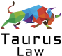 Taurus Law Logo image