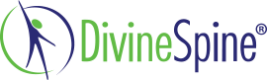 Divine Spine Logo Image